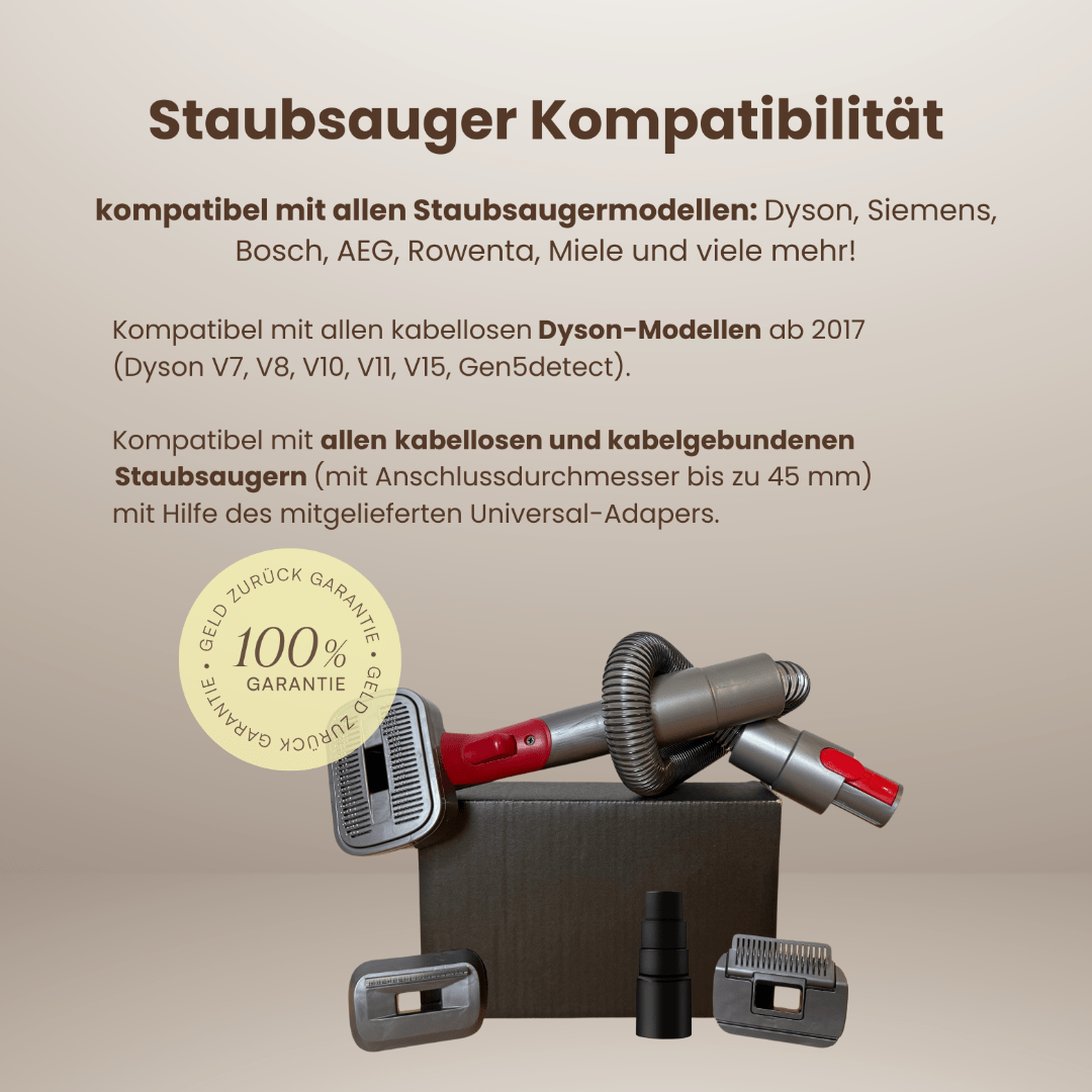 Fellwunderbürste