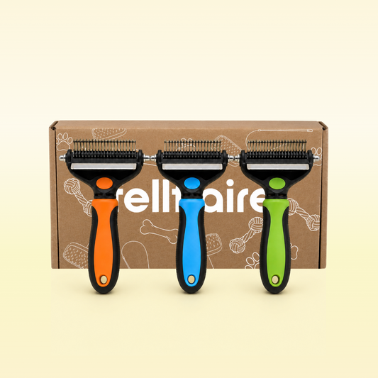 Pet Grooming Brush